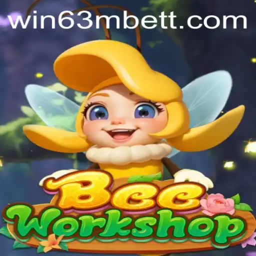 Explore the Buzzing World of BeeWorkshop and Win Big with Win63m Casino