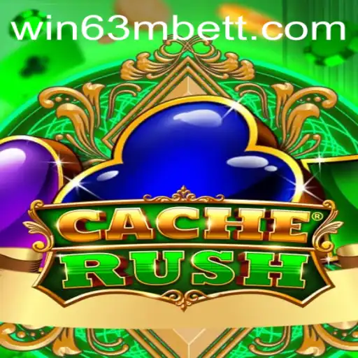 Discover the Excitement of CacheRush: Thrilling Casino Game