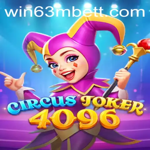 CircusJoker4096: Exciting Gameplay and Rules
