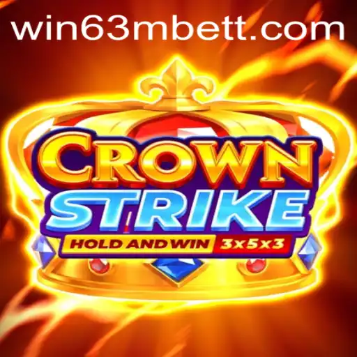 Mastering Crownstrike and Winning Big at Win63M Casino