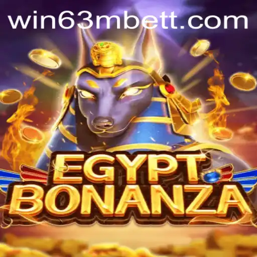 Discover the Thrills of EgyptBonanza: A Guide to Winning Big with Win63m Casino