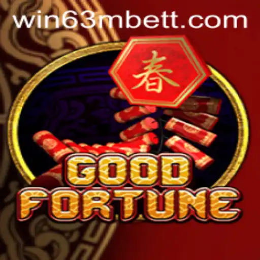 Discover the Thrilling World of GoodFortune: Your Ultimate Guide to Winning Big at Win63M Casino