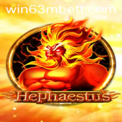 Discover the Thrilling World of Hephaestus at Win63M Casino