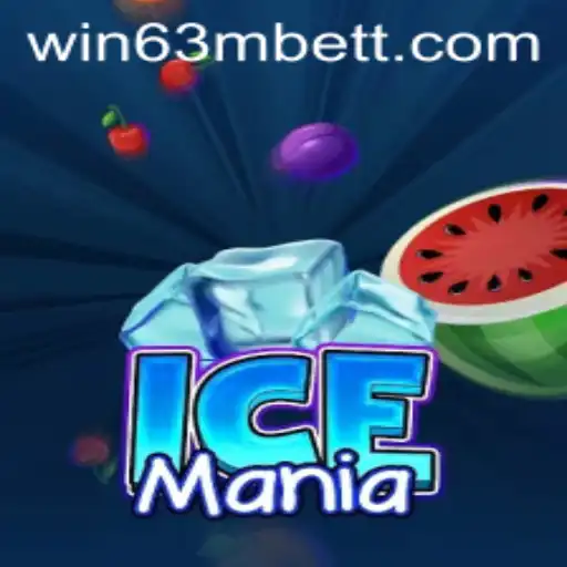 IceMania: The Chilling Adventure of Win63m Casino