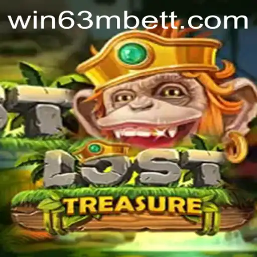 Ultimate Guide to LostTreasure: Win Big with Win63m Casino