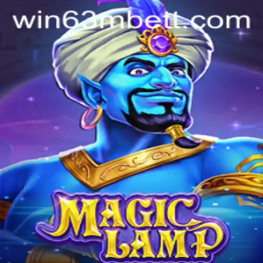 Discover the Exciting World of MagicLamp at Win63m Casino