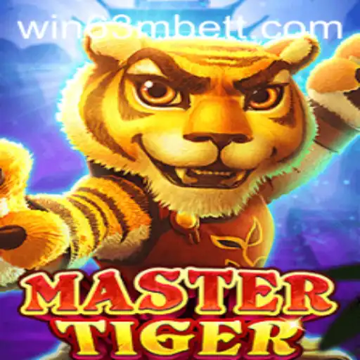 Unveiling MasterTiger: A Glimpse into the Exciting World of Win63m Casino