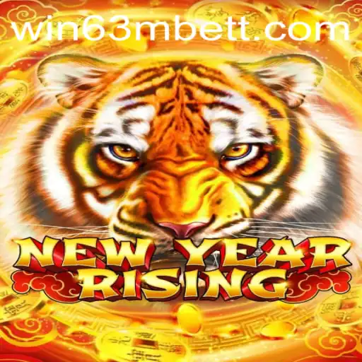 Unveiling the Thrilling World of NewYearRising: Win Big at Win63m Casino