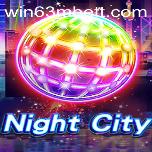Exploring the Thrills of NightCity: A Journey Through Win63m Casino