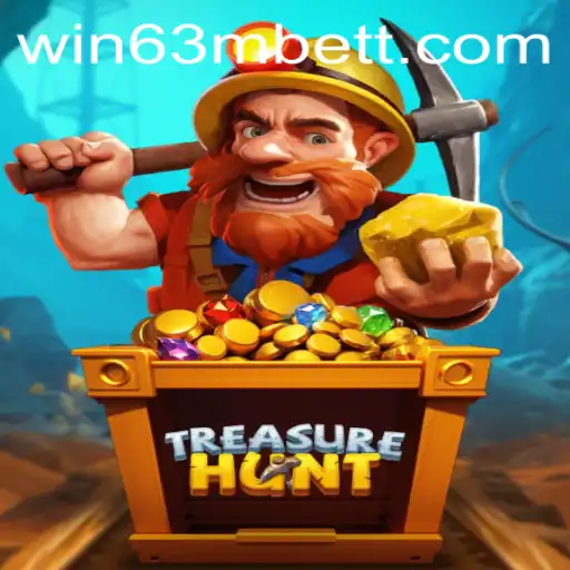 Exploring TreasureHunt: The Exciting New Game at Win63m Casino