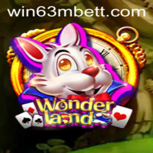 Wonderland: A Journey Through the Enchanting Casino Game Experience